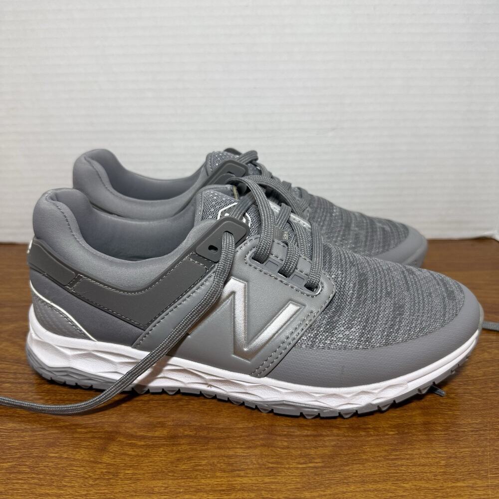 New Balance Fresh Foam Links Spikeless Womens Shoes 6.5
